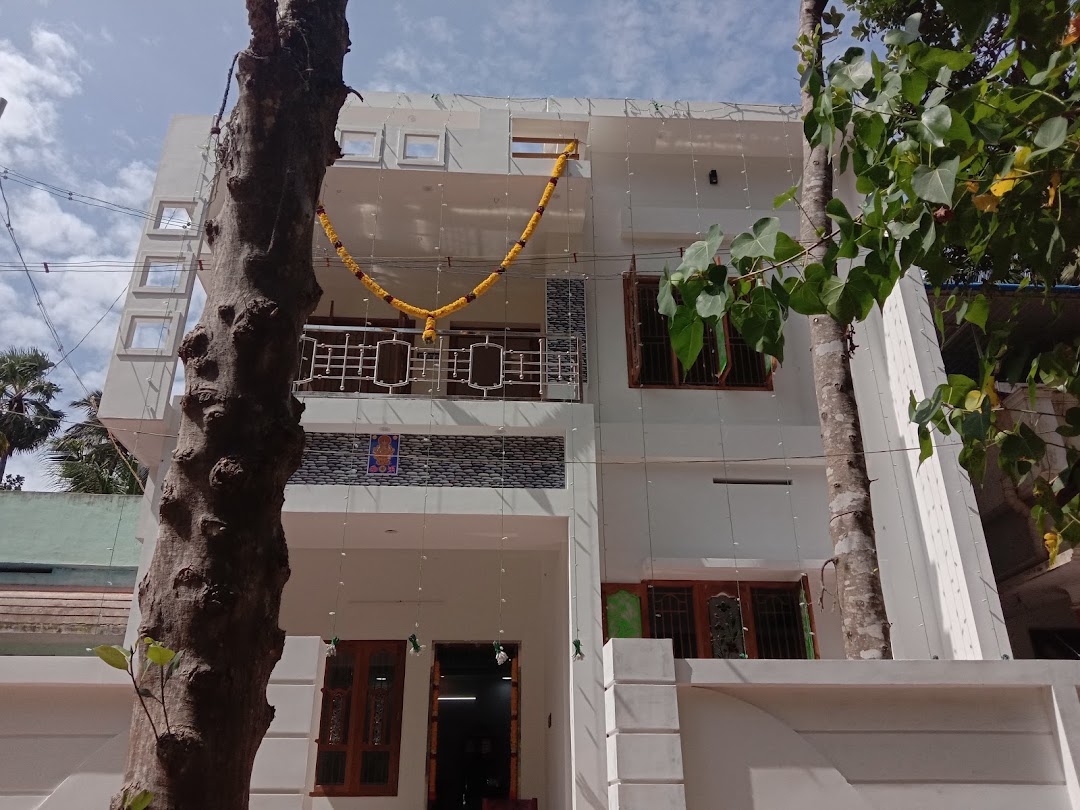 A.B.K.Builders
