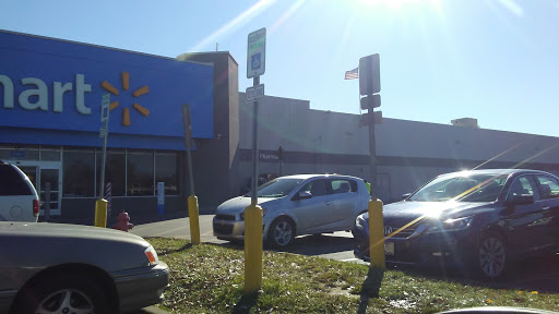 Supermarket «Walmart», reviews and photos, 10445 Dixie Hwy, Louisville, KY 40272, USA