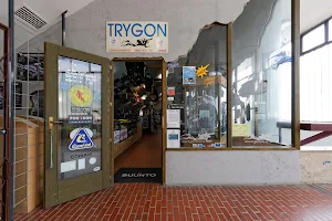 Trygon diving center image