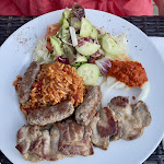 Photo n°1 de l'avis de Dallmann.e fait le 12/09/2023 à 18:58 sur le  Wald-Hotel Peter auf'm Berge in Bielefeld à Bielefeld