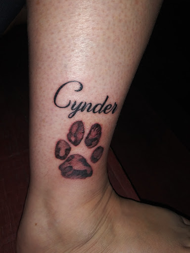 Explore hunger games tattoo ideas, creative tattoo ideas in El Cajon, available at E C Tattoo & Body Piercing