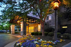 TownePlace Suites by Marriott Bentonville Rogers image