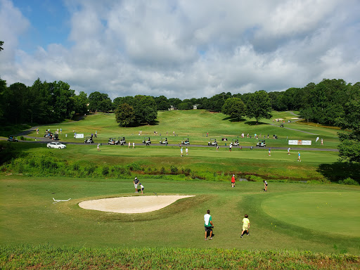 Jennings Mill Country Club