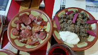 Plats et boissons du Restaurant libanais Falafel Byblos traiteur à Grenoble - n°14