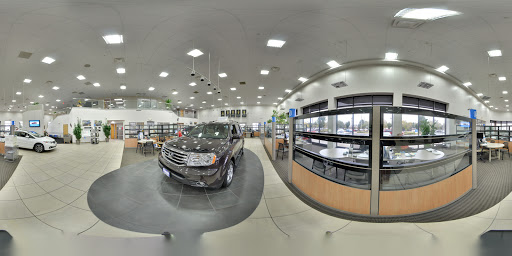 Honda Dealer «Roush Honda», reviews and photos, 100 W Schrock Rd, Westerville, OH 43081, USA