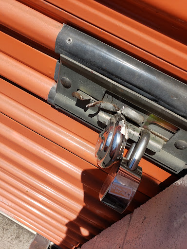 Self-Storage Facility «Public Storage», reviews and photos, 791 S Azusa Ave, Azusa, CA 91702, USA