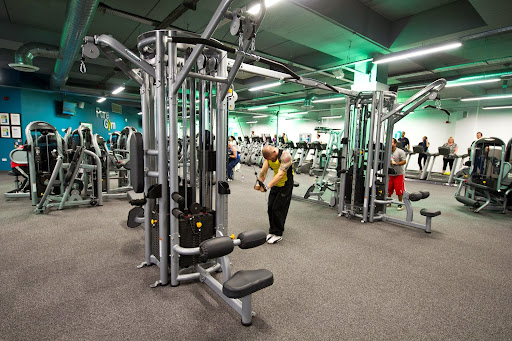 PureGym Bournemouth The Triangle