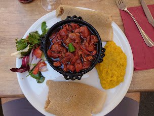 Photo n°17 de Chez Ama à Aix-en-Provence ()