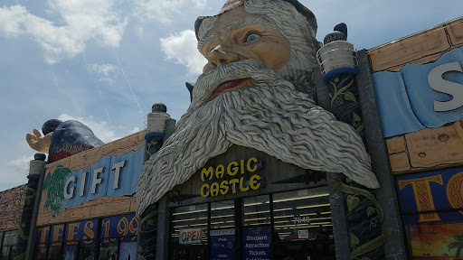 Gift Shop «Magic Castle Gift Kingdom», reviews and photos, 7646 W Irlo Bronson Memorial Hwy, Kissimmee, FL 34747, USA