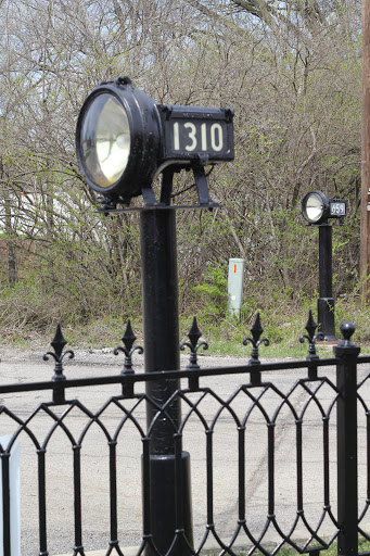 Event Venue «The Depot Events Center», reviews and photos, 921 Old Henderson Rd, Columbus, OH 43220, USA