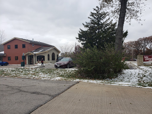 Archer Veterinary Clinic: Schifo Jennifer DVM image