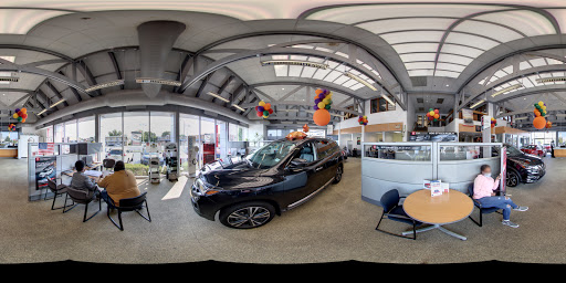 Nissan Dealer «Kelly Nissan, Inc.», reviews and photos, 4300 95th St, Oak Lawn, IL 60453, USA