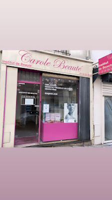 Institut Carole Beauté à Paris