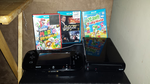 Video Game Store «GameStop», reviews and photos, 2137 Loveridge Rd, Pittsburg, CA 94565, USA