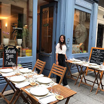 Photos du propriétaire du Restaurant Inoveat L'insecte Gastronome à Paris - n°7