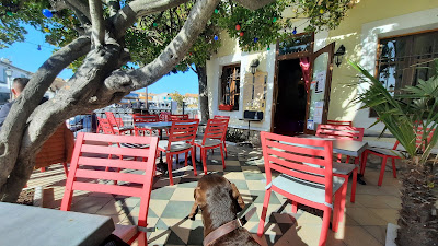 Bodega Chez Mounette - Tapas à Saintes-Maries-de-la-Mer