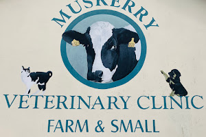 Muskerry Veterinary Clinic