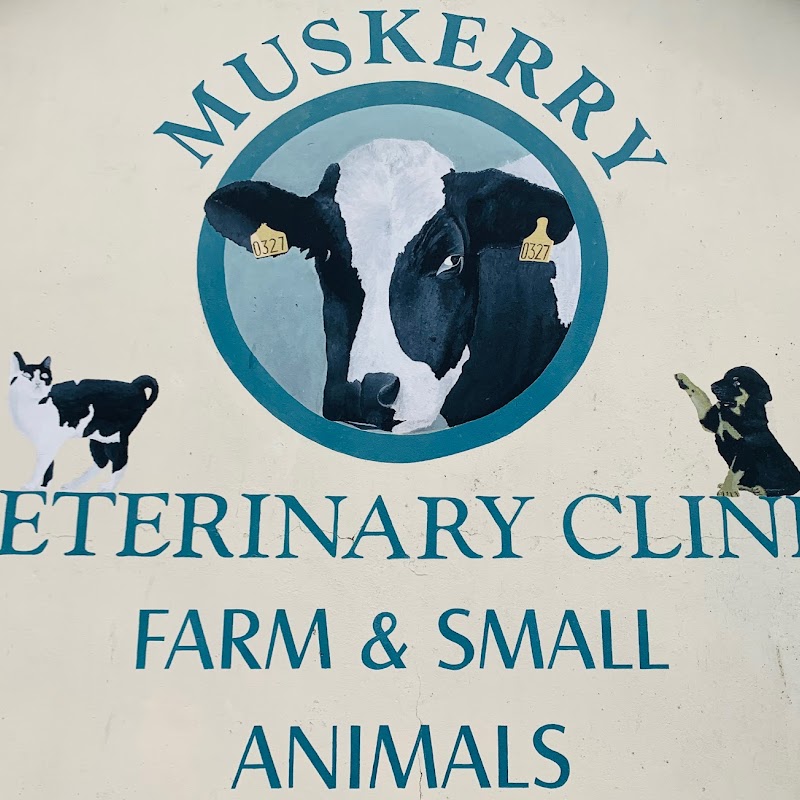 Muskerry Veterinary Clinic