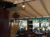 Atmosphère du Restaurant Bar du Yacht à Lézardrieux - n°11