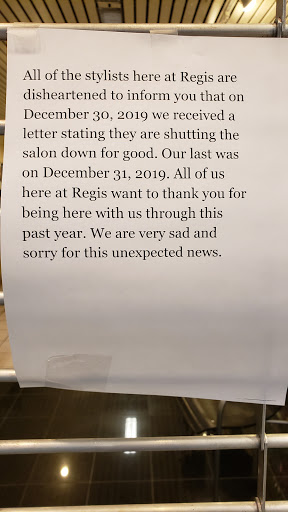 Hair Salon «Regis Salon», reviews and photos, 2946 E 3rd St, Bloomington, IN 47401, USA