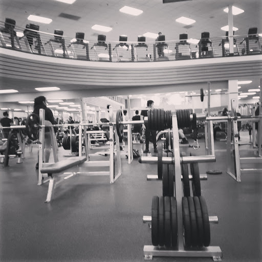 Gym «LA Fitness», reviews and photos, 8909 Washington Blvd, Pico Rivera, CA 90660, USA