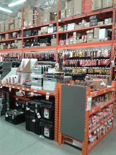 Home Improvement Store «The Home Depot», reviews and photos, 5858 Sawmill Rd, Dublin, OH 43017, USA