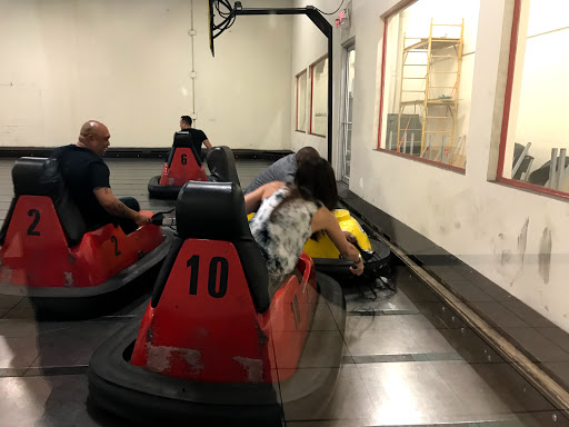 Laser Tag Center «WhirlyBall LaserWhirld of HEB», reviews and photos, 147 E Harwood Rd, Hurst, TX 76054, USA