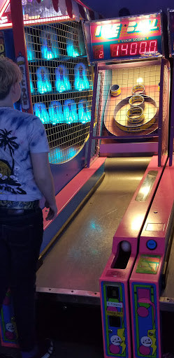 Bowling Alley «Three Point Bowling», reviews and photos, 7470 Hoffner Ave, Orlando, FL 32822, USA