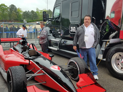 Auto Repair Shop «Firestone of Gautier», reviews and photos, 3299 Old Spanish Trail, Gautier, MS 39553, USA
