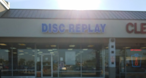 Video Game Store «Disc Replay Bolingbrook», reviews and photos, 261 N Weber Rd, Bolingbrook, IL 60490, USA