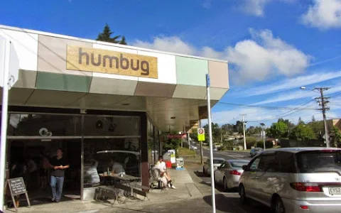 Humbug Cafe image