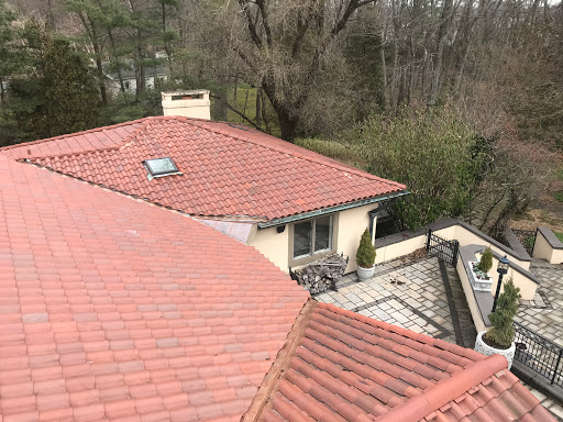 Roofing Contractor «LGC Roofing», reviews and photos, Bartles Corner Rd, Flemington, NJ 08822, USA