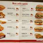 Photo n°2 de l'avis de Massimo.. fait le 21/10/2018 à 18:01 sur le  KFC à Arese