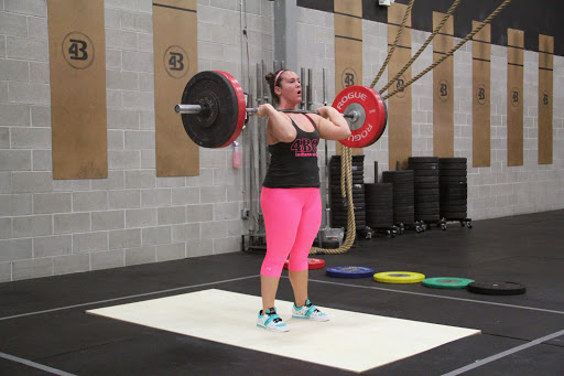 Gym «Four Barrel CrossFit», reviews and photos, 322 Mt Tabor Rd, New Albany, IN 47150, USA