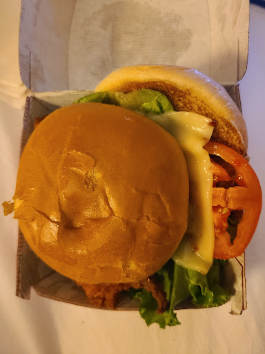 Fast Food Restaurant «Chick-fil-A», reviews and photos, 1418 Nixon Dr, Mt Laurel, NJ 08054, USA