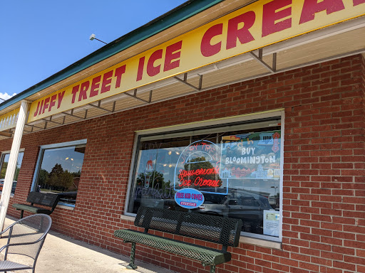 Jiffy Treat Homemade Ice Cream, 223 S Pete Ellis Dr # 3A, Bloomington, IN 47408, USA, 