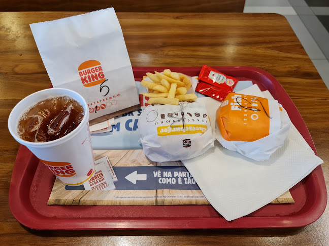 Burger King Viseu - Viseu