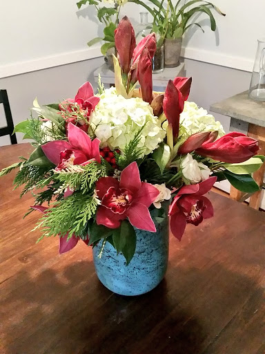 Florist «Exotic Flowers», reviews and photos, 609 American Legion Hwy, Boston, MA 02131, USA