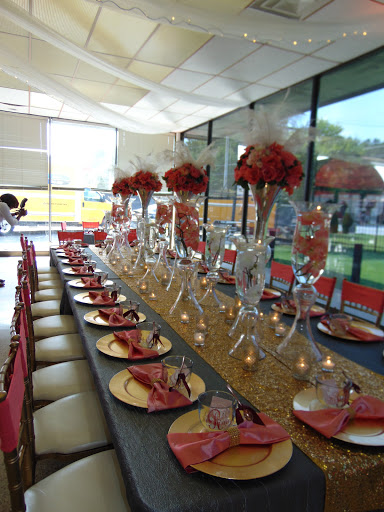 Event Planner «Campbellton Road Community Center», reviews and photos, 2800 Campbellton Rd SW, Atlanta, GA 30311, USA