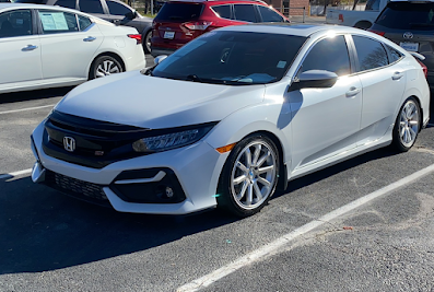 Immaculate Used Cars