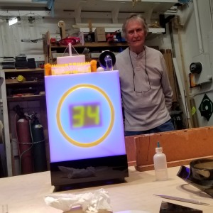 Event Planner «Lumonics Light & Sound Gallery», reviews and photos, 800 E 73rd Ave #11, Denver, CO 80229, USA