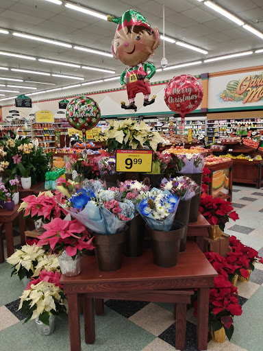 Grocery Store «Kroger», reviews and photos, 514 S Carrier Pkwy, Grand Prairie, TX 75051, USA