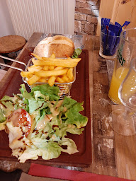 Photo n°29 de L'étoile du Vercors - Pizzeria restaurant bar à Villard-de-Lans ()