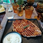 Photo n°1 de l'avis de alessandro.i fait le 30/07/2021 à 06:52 sur le  Su Meriacru | Cucina Identitaria à Siniscola