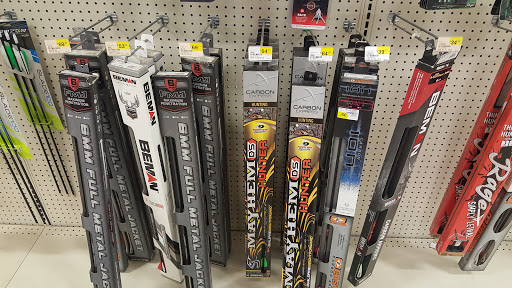 Sporting Goods Store «Big R Store of Marion», reviews and photos, 1401 W 26th St, Marion, IN 46953, USA