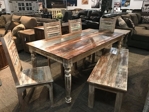 Furniture Store «American Furniture of Slidell», reviews and photos, 1590 Gause Blvd W, Slidell, LA 70460, USA