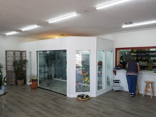Florist «Mandarin Orchid House», reviews and photos, 3137 Stockton Hill Rd, Kingman, AZ 86401, USA