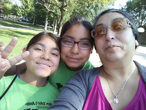 Park «Mayfair Park», reviews and photos, 4550 W Sunnyside Ave, Chicago, IL 60630, USA