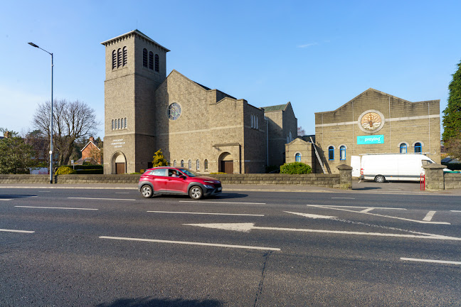 Stormont Presbyterian Church