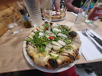 Pizza du Restaurant italien La Mamma à Beauvais - n°15
